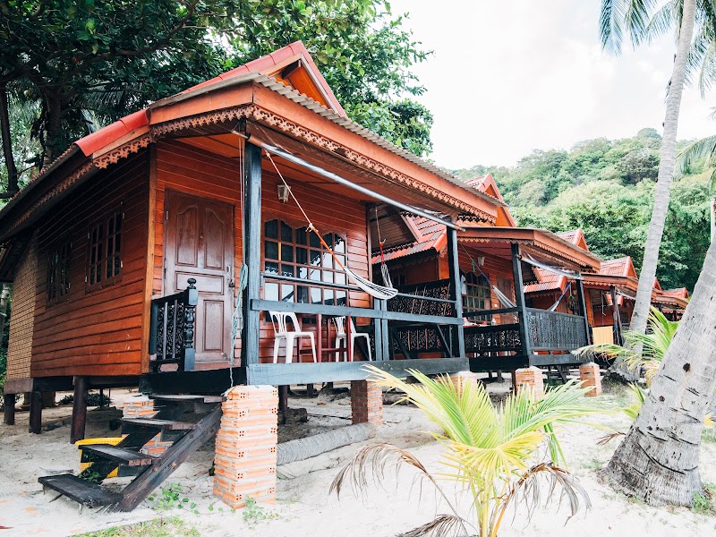 House of Sanskara - House of Sanskara, 134, Tambon Ban Tai, Ko Phangan, Chang Wat Surat Thani 84280, Thailand