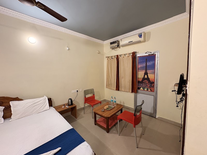 HOTEL OCEANO