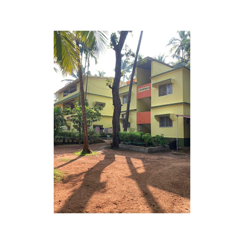 Anjali Lodge