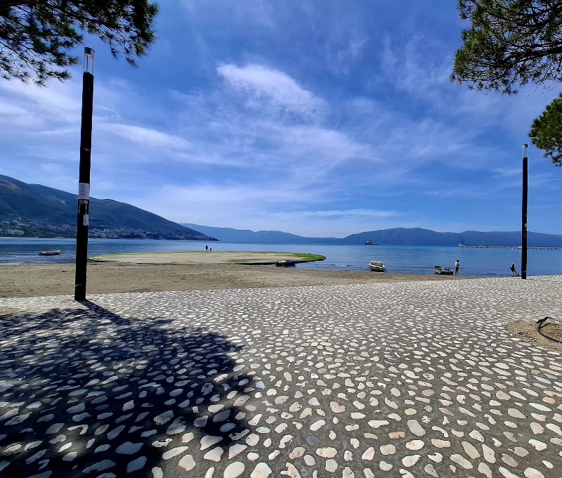 Lungomare - Vlora Boat Trip & Daily Trips - Lungomare - Vlora Boat Trip & Daily Trips, Vlorë, Albania