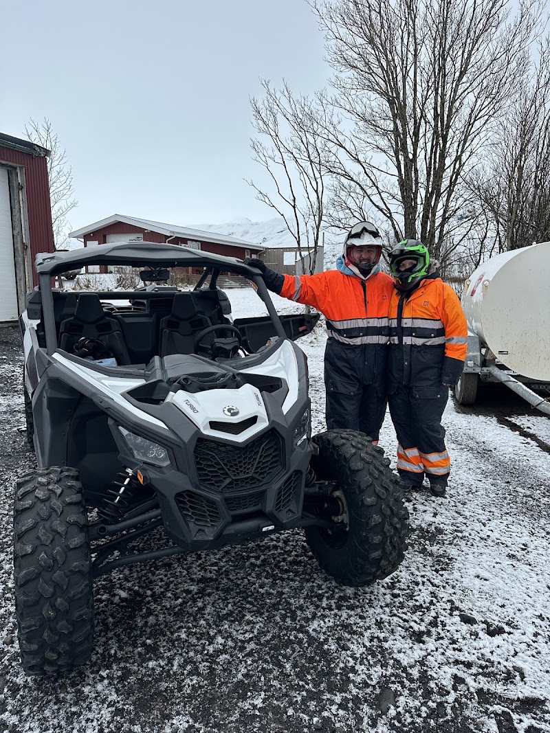 Southcoast Adventure / Brú Base Camp, road 249 - Southcoast Adventure / Brú Base Camp, road 249 861 Hvolsvöllur, Iceland