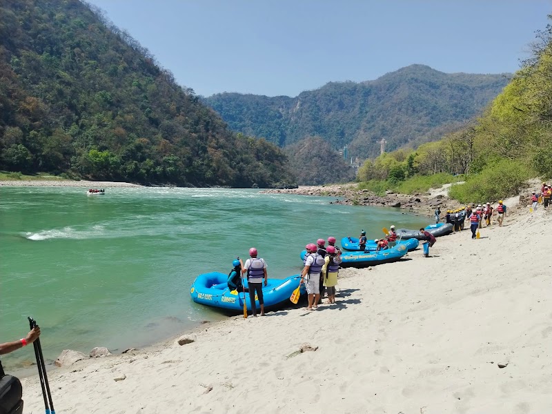 Adventure Mint - A Thrilling Rafting & Camping in Rishikesh - Adventure Mint - A Thrilling Rafting & Camping in Rishikesh, NH 58, near SBI, opp. Baba Balak Nath Temple, Distt, Tapovan, Rishikesh, Tihari, Uttarakhand 249192, India