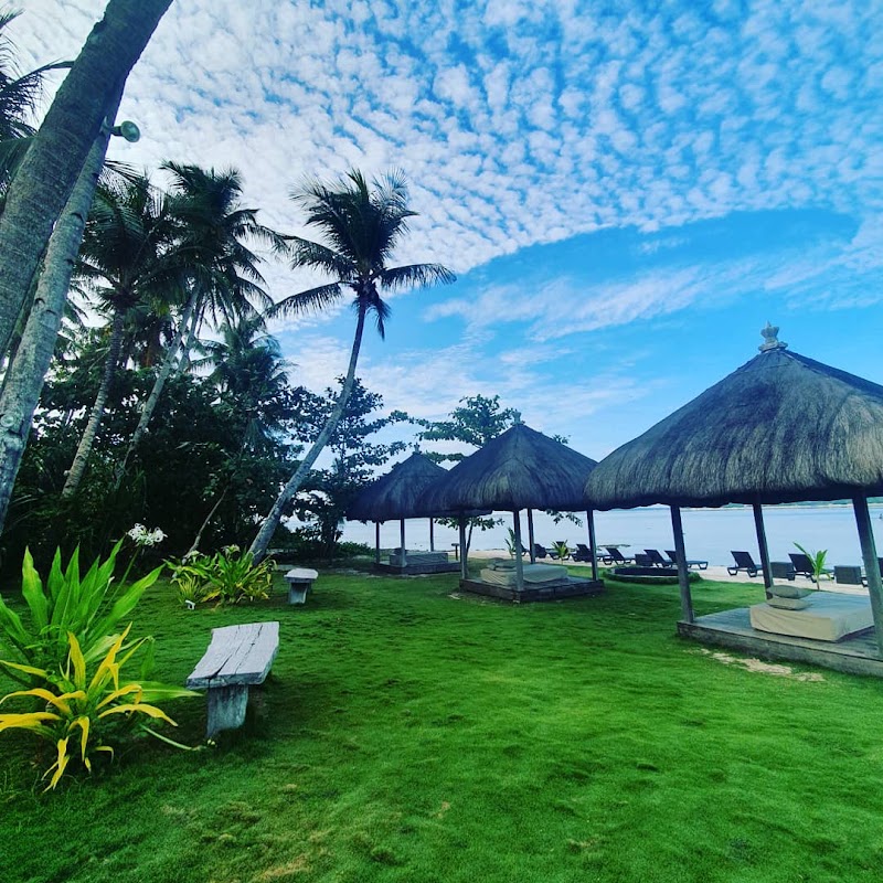 Siargao Bleu Resort & Spa - Siargao Bleu Resort & Spa, Tourism Rd, General Luna, Surigao del Norte, Philippines