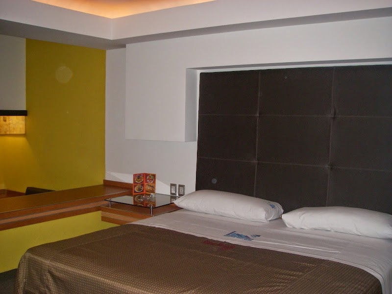 Hotel Sierra Nevada - Hotel Sierra Nevada Autop. México - Querétaro 3043, Centro Industrial Tlalnepantla, 54030 Tlalnepantla, Méx., Mexico