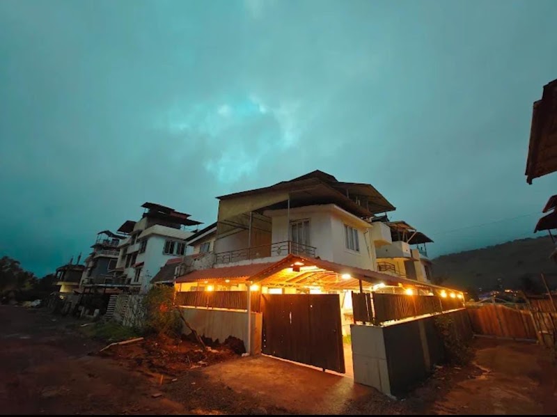 Wilson Villa - Wilson Villa, No. 3, Wilson Villa, Anmol Bungalows Society, Road, New Tungarli Rd, near Agarwal Bungalow, Gold Valley, Lonavala, Maharashtra 410403, India