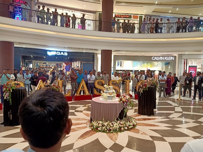 Phoenix Palassio - Phoenix Palassio Sector-7, Amar Shaheed Path, Gomti Nagar, Lucknow, Ardonamau, Uttar Pradesh 226002, India