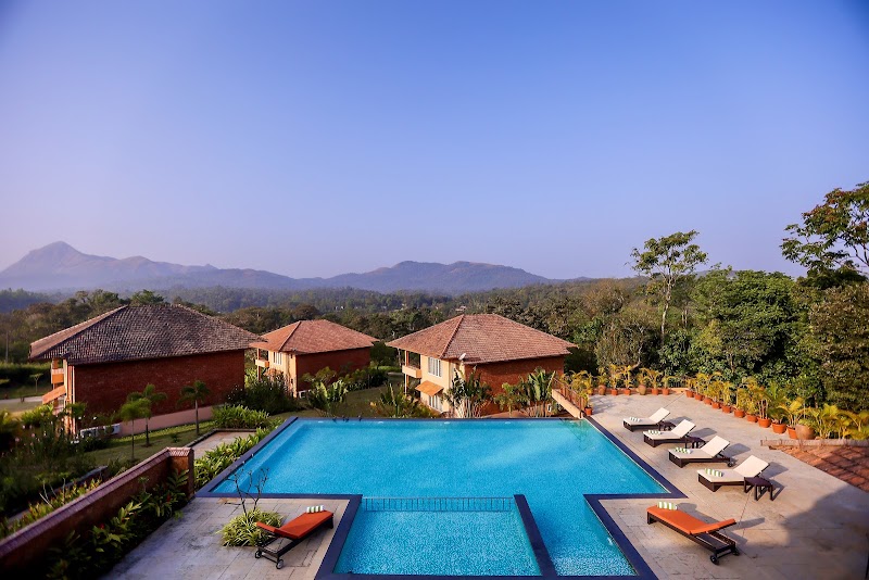 Machaan Plantation Resort