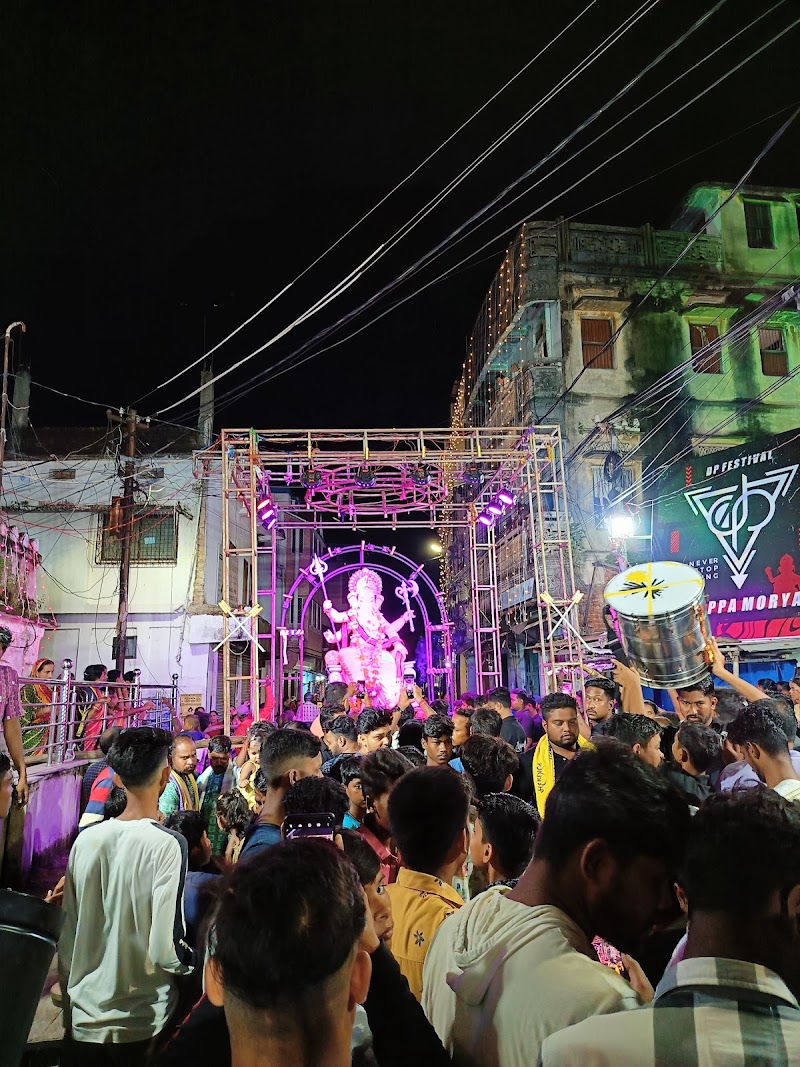 DP FESTIVAL - DP FESTIVAL, Dalaipara, Sambalpur, Odisha 768001, India