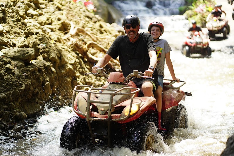 Bali Atv Ride