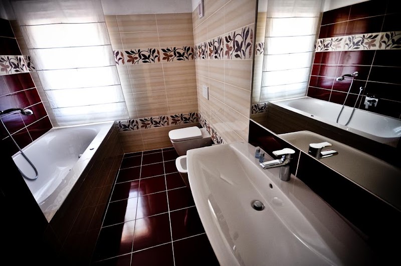 Forester Park Resort - Forester Park Resort, 37, 37, Mezná, 407 17 Hřensko-Děčín 2, Czechia