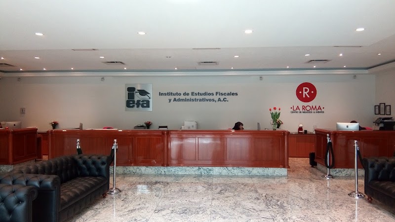 La Roma Centro de Negocios - La Roma Centro de Negocios, 06700, Sinaloa 113, Roma Nte., Cuauhtémoc, 06700 Ciudad de México, CDMX, Mexico