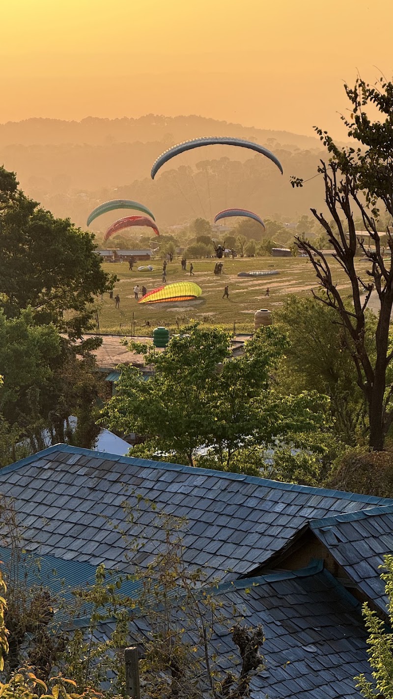 The Himaal, Bir | Luxury Boutique Homestay - The Himaal, Bir | Luxury Boutique Homestay Khasra No 898, VIllage & Post Office, 672 Mohal, Suja, Bir, Himachal Pradesh 176077, India