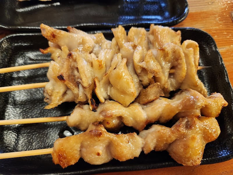 YAKITORI Torikizoku Shibuya Center-Gai Store - YAKITORI Torikizoku Shibuya Center-Gai Store, Center Bldg., ４F, 25-5 Udagawachō, Shibuya, Tokyo 150-0042, Japan