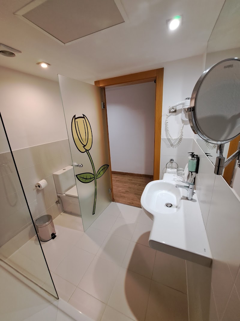 Hotel Hesperia Barcelona Barri Gòtic - Hotel Hesperia Barcelona Barri Gòtic, Carrer Ample, 31, Ciutat Vella, 08002 Barcelona, Spain