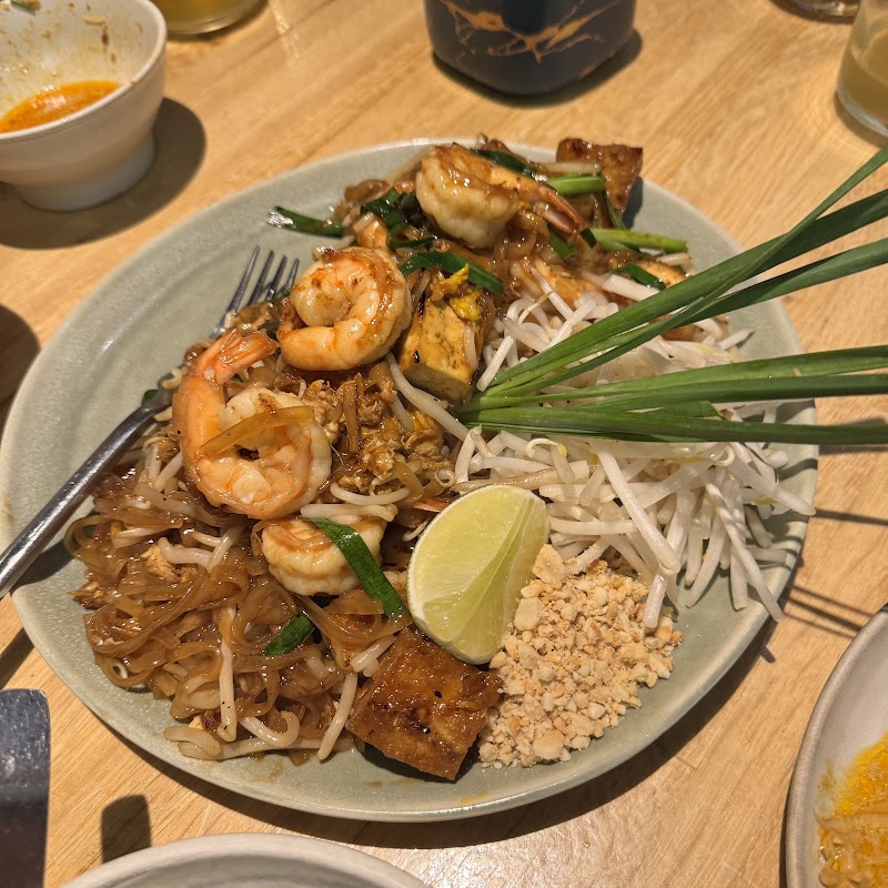 Khao Tiew - Khao Tiew, 272 Claremont Blvd, San Francisco, CA 94127, USA