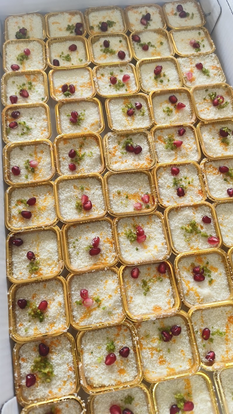 Shri Mangalam Sweets