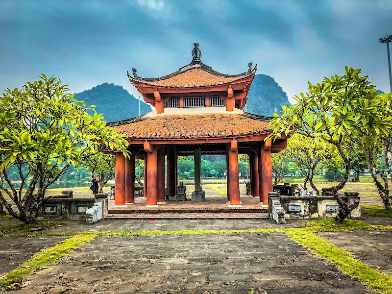 Hoa Lu Ancient Capital - Hoa Lu Ancient Capital, Tay Hoa Lu, Ninh Binh, Vietnam