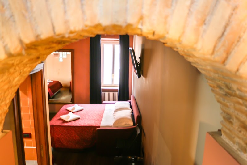 Borgo Pio Suites 91 - Borgo Pio Suites 91, Borgo Pio, 91, 00193 Roma RM, Italy