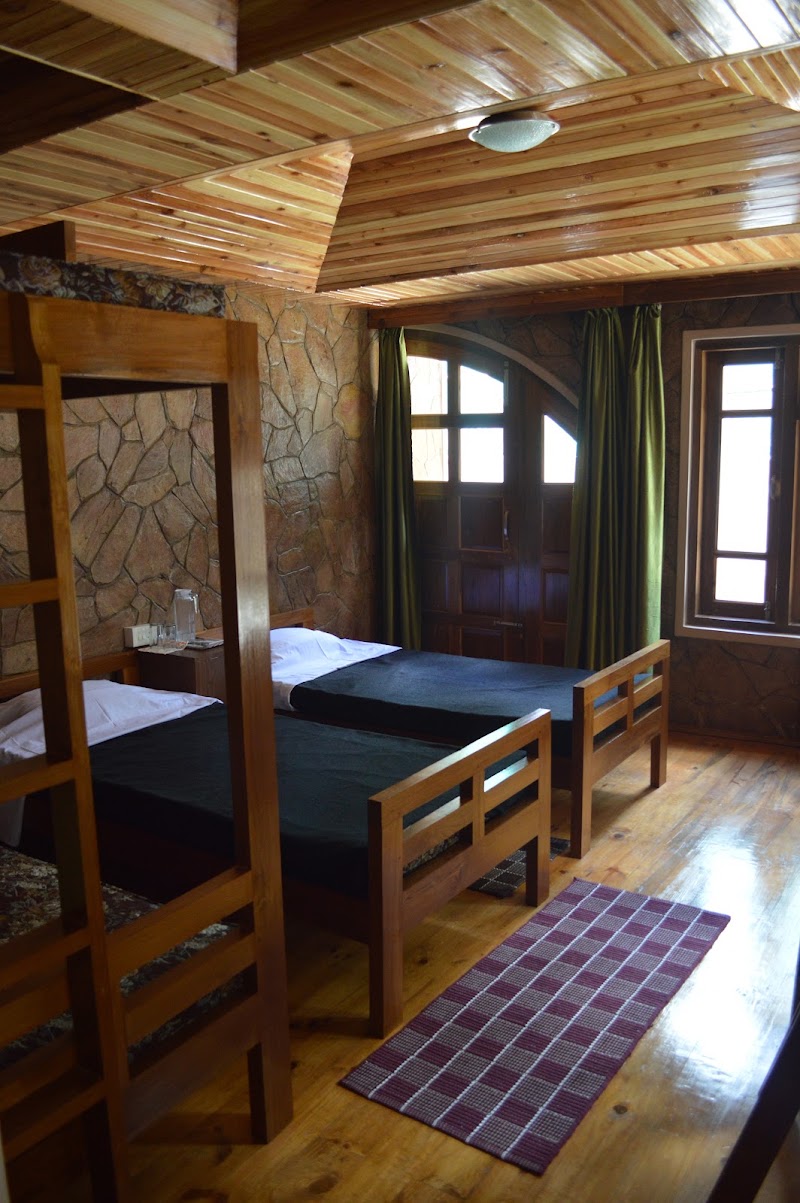 Quinton Enclave (Annexe) - Quinton Enclave (Annexe) Quinton Road, Police Bazar, Shillong, Meghalaya 793001, India