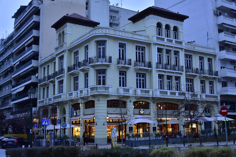 Thessaloniki - Thessaloniki Thessaloniki, Greece