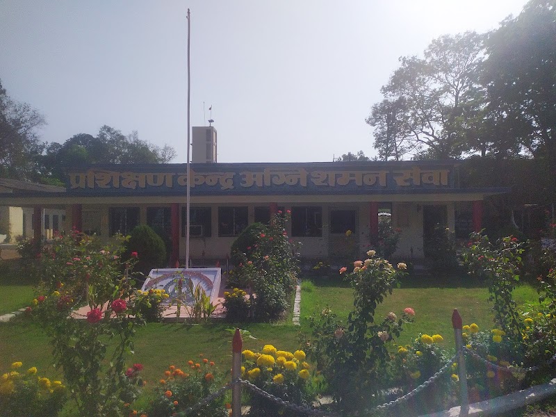 Fire Brigade (BSP) - Fire Brigade (BSP) 59VJ+R95, Bhilai Steel Plant, Bhilai, Chhattisgarh 490001, India