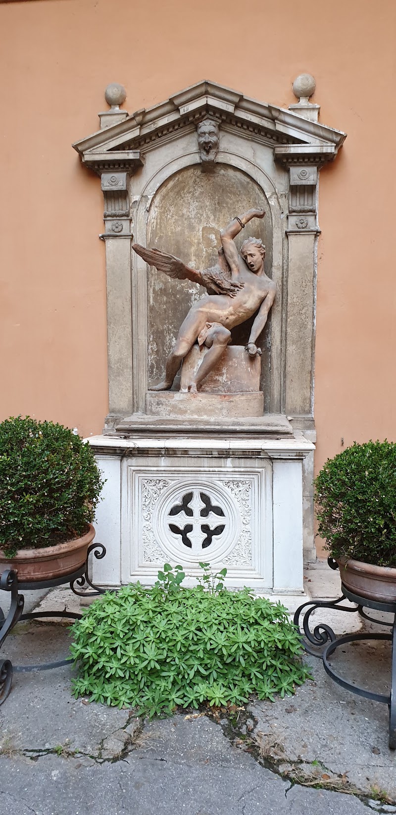 Andrea Luxury Apartments Studio 1 - Andrea Luxury Apartments Studio 1, Str. Maggiore, 51, 40125 Bologna BO, Italy