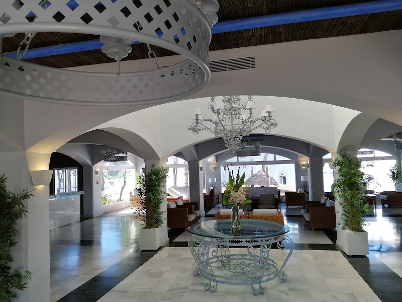 Sercotel Vime La Reserva de Marbella - Sercotel Vime La Reserva de Marbella Carr. de Cádiz, Km.1031, N-340, 29604 Marbella, Málaga, Spain