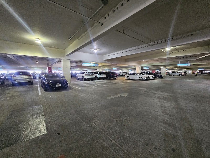 Rental Car Center - Rental Car Center, 1805 E Sky Harbor Cir S, Phoenix, AZ 85034, USA