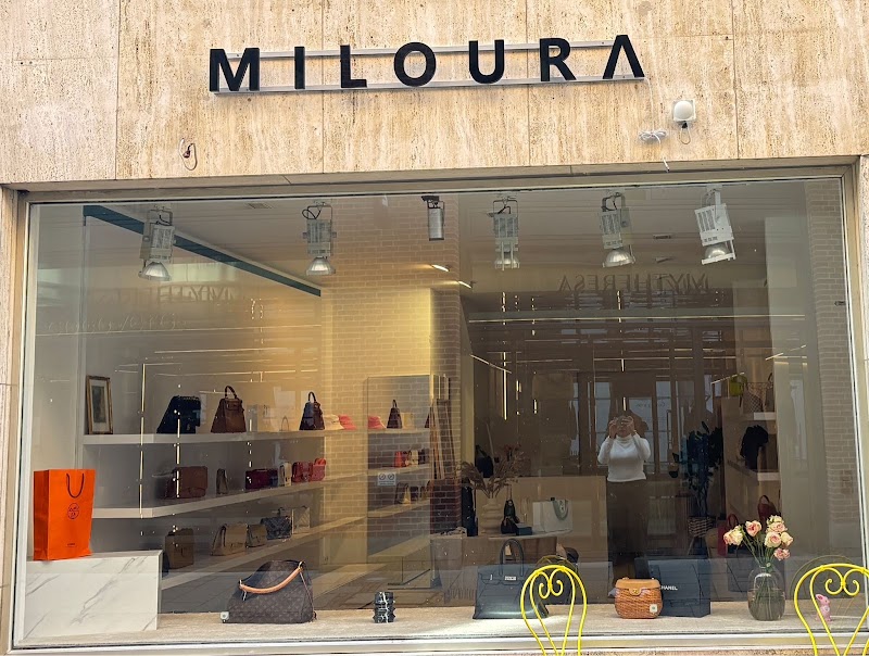 Miloura