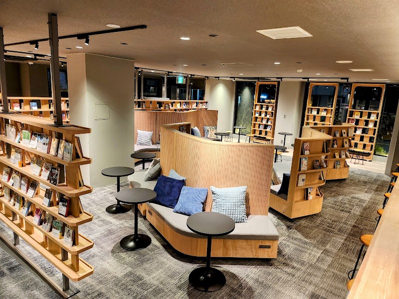 BOOK HOTEL 京都九条 - BOOK HOTEL 京都九条 41番地 Higashikujō Karasumachō, Minami Ward, Kyoto, 601-8016, Japan