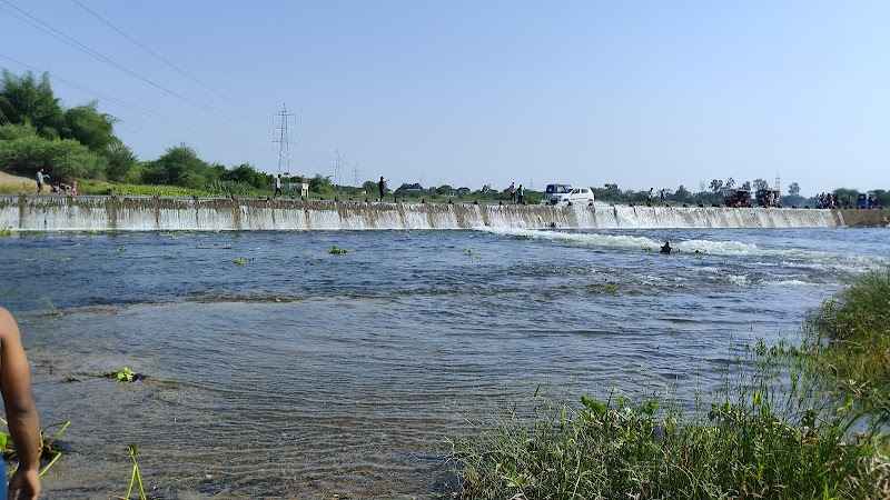 Datrenga Picnic Spot - Datrenga Picnic Spot 5J6F+Q9Q, Jamrao, Chhattisgarh 491111, India