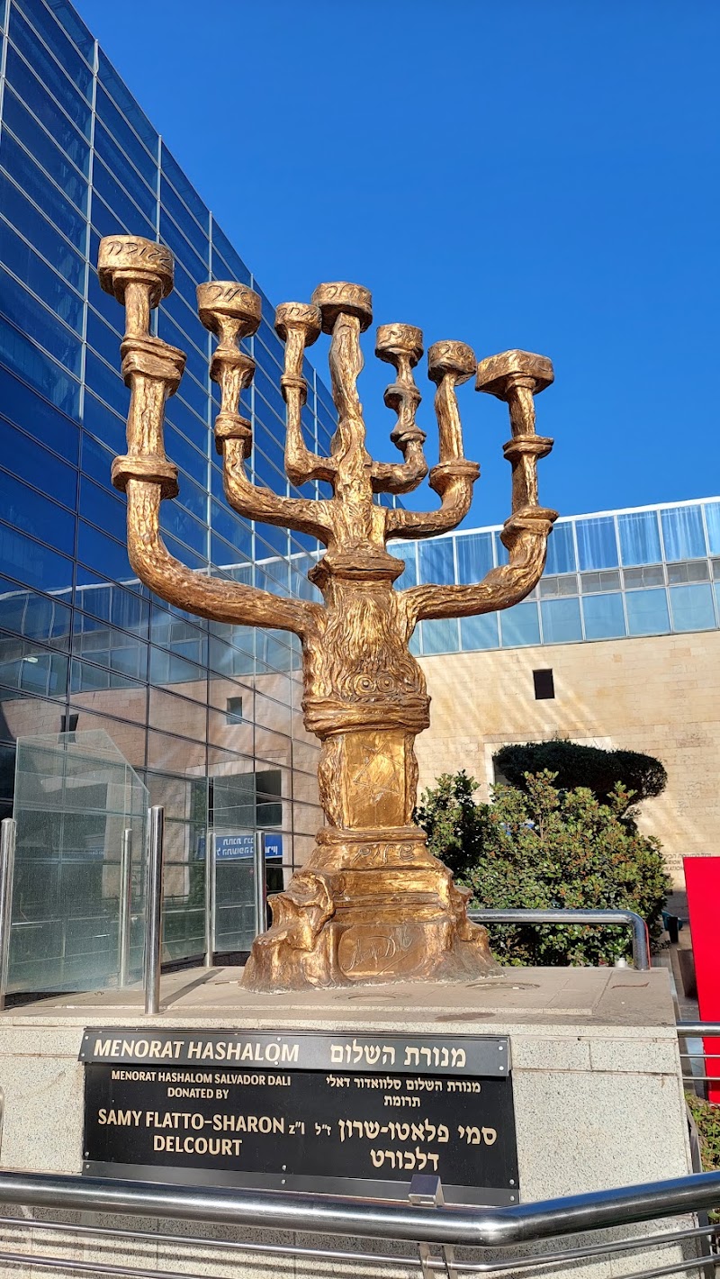 Ben Gurion Airport - Ben Gurion Airport 7015001, Israel