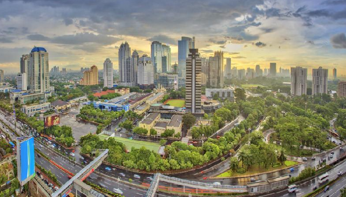 Indonesia - Indonesia Indonesia