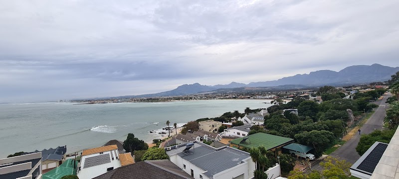 Gordon's Bay - Gordon's Bay, Cape Town, South Africa