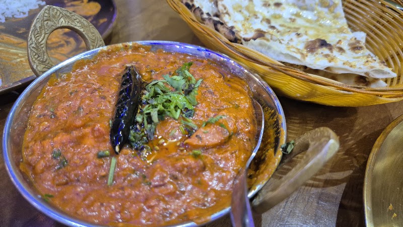 Rasoi Indian - Rasoi Indian 201 Lê Quang Đạo, Ngũ Hành Sơn, Đà Nẵng 550000, Vietnam