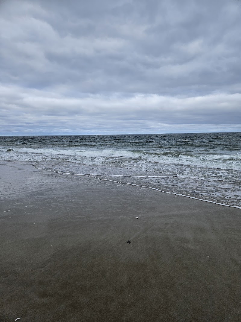 Crane Beach at Trustees of Reservations - Crane Beach at Trustees of Reservations Crane Beach, Ipswich, MA 01938, USA