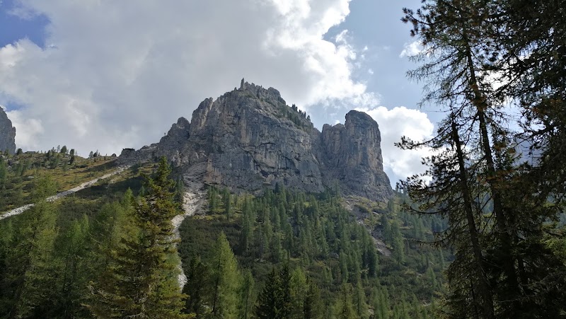Cadini group - Cadini group, 32041 Auronzo di Cadore, Province of Belluno, Italy
