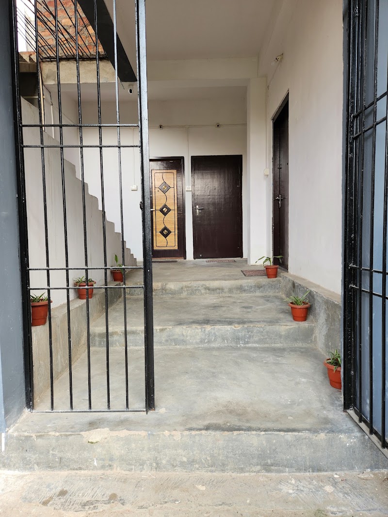 Jonbeli Homestay - Jonbeli Homestay 28, Brindaban Path, near Hockey Stadium Road, Kerakuchi, Guwahati, Assam 781040, India