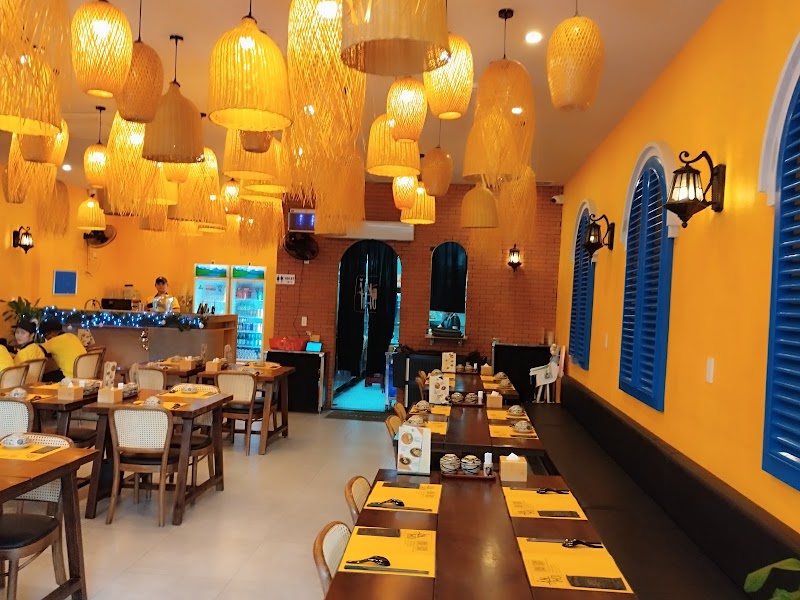 Ăn Thôi 2 - Ăn Thôi 2, 64C Nguyễn Thị Minh Khai, Nha Trang, Khánh Hòa 57100, Vietnam