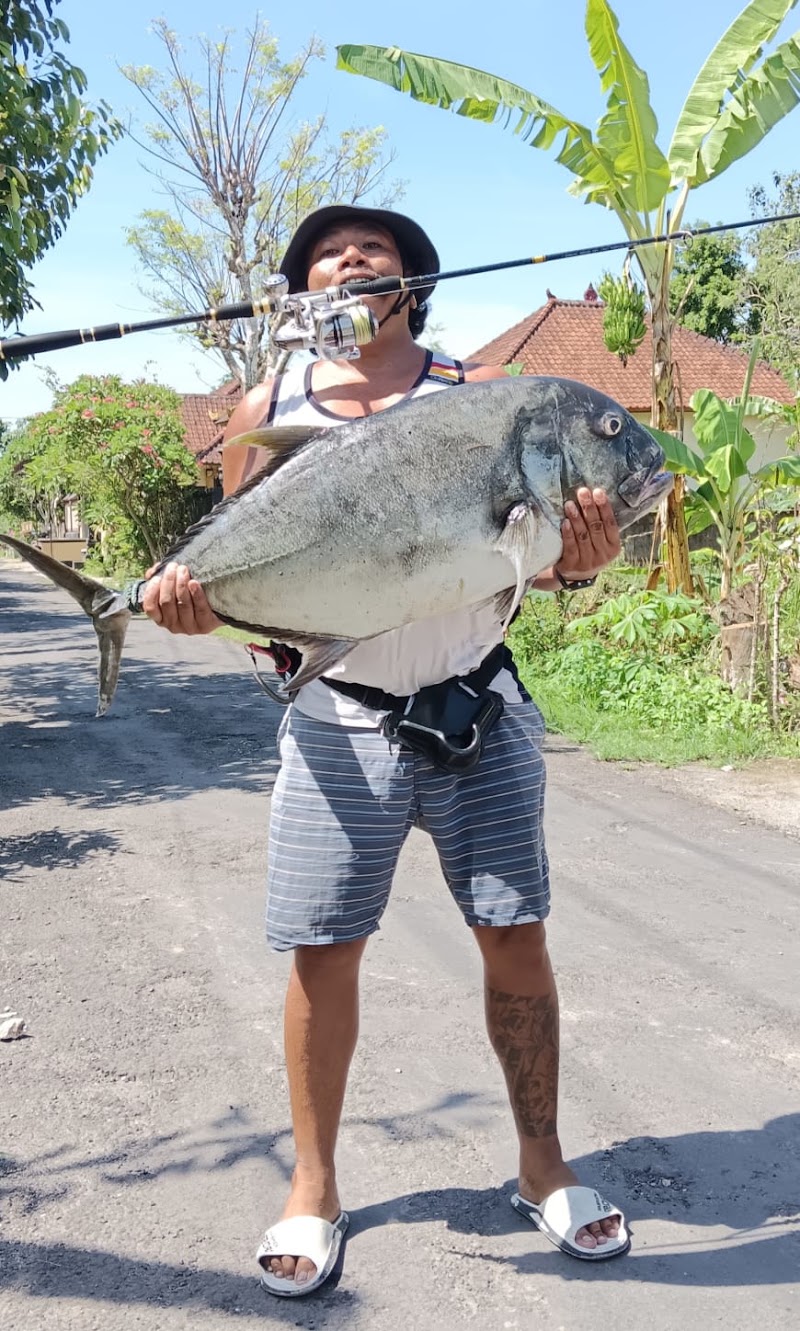 Supry Fisherman - Supry Fisherman jalan raya telatta, Jungutbatu, Kec. Nusa Penida, Kabupaten Klungkung, Bali 80771, Indonesia