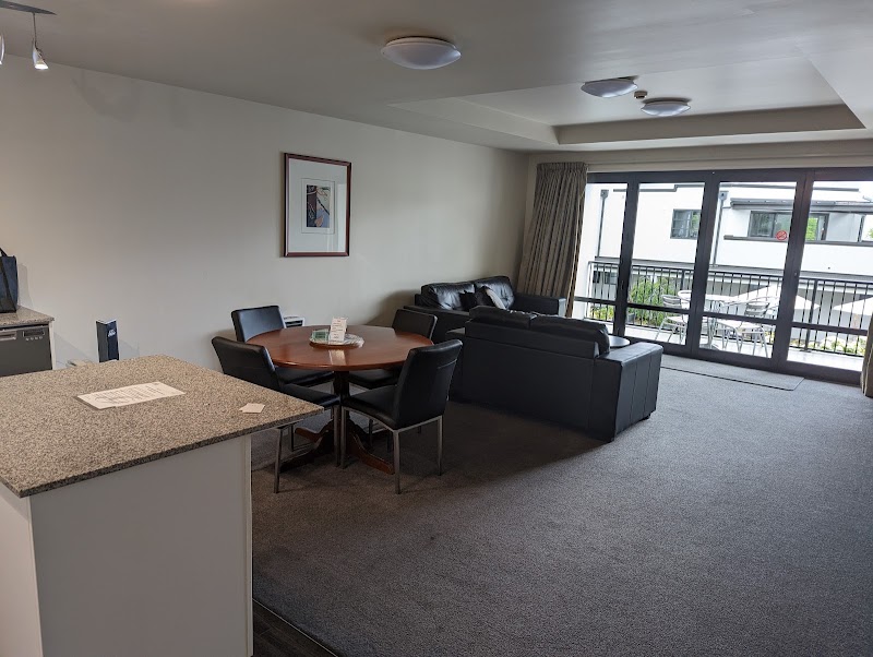 The Glebe - The Glebe 1 Beetham Street, Queenstown 9300, New Zealand