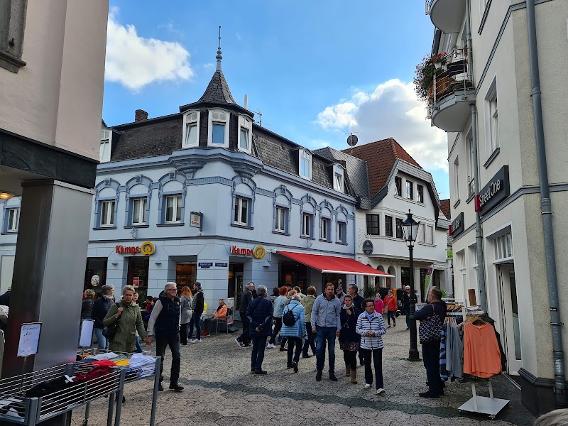 Kempen - Kempen, 47906 Kempen, Germany