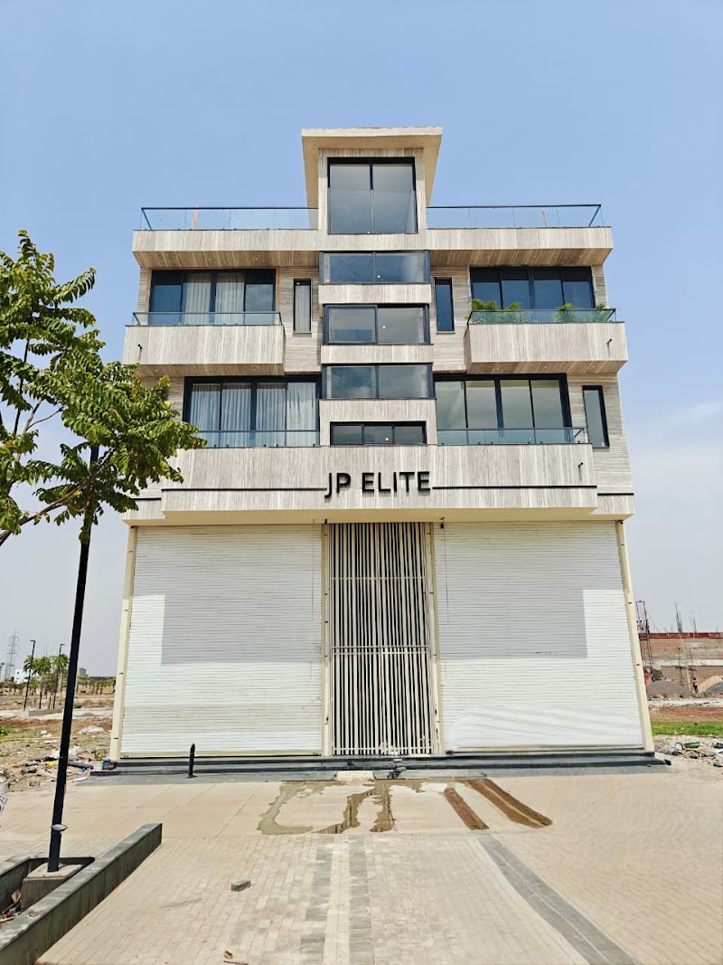 JP ELITE - JP ELITE, 7PC6+JQ6, Raipur, Chhattisgarh 492014, India