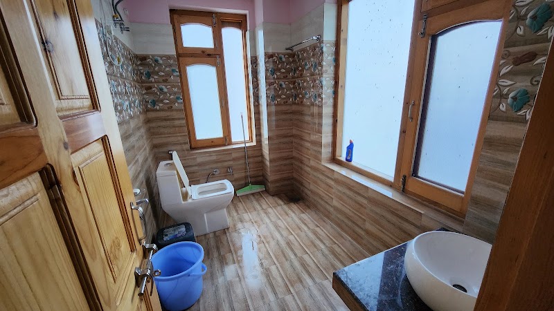 Hills And High Homestay - Hills And High Homestay Chattanseri, Raison, Chhatan Seri, Himachal Pradesh 175128, India
