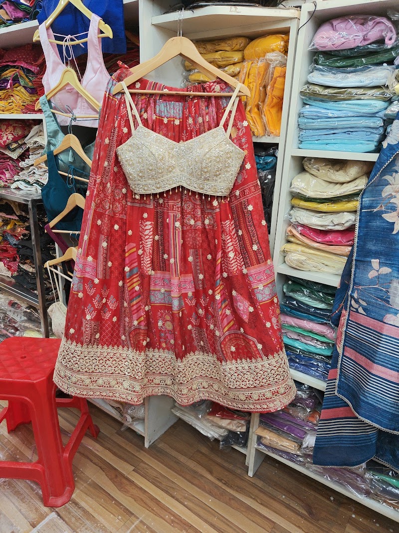 Anita Boutique - Anita Boutique GF-167, Vyapar Kendra Rd, Block C, Sushant Lok Phase I, Sector 43, Gurugram, Haryana 122009, India