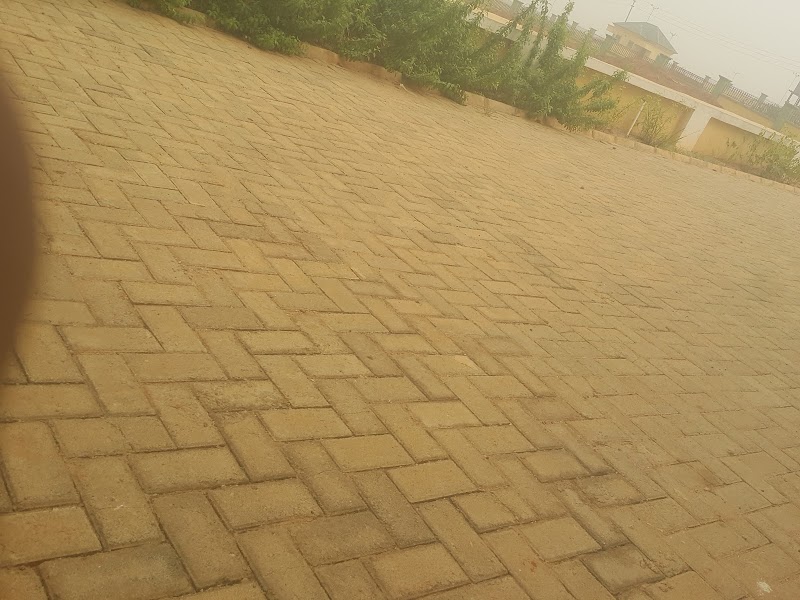 The Redeemed Christian Church Of God, Sound Department - The Redeemed Christian Church Of God, Sound Department QF74+VX9, Ibafo 110113, Ogun State, Nigeria