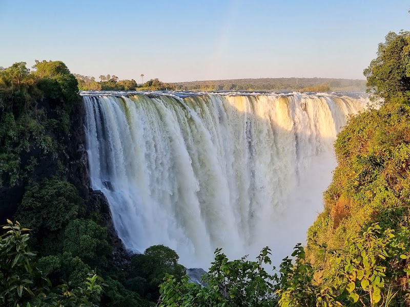 Victoria Falls - Victoria Falls