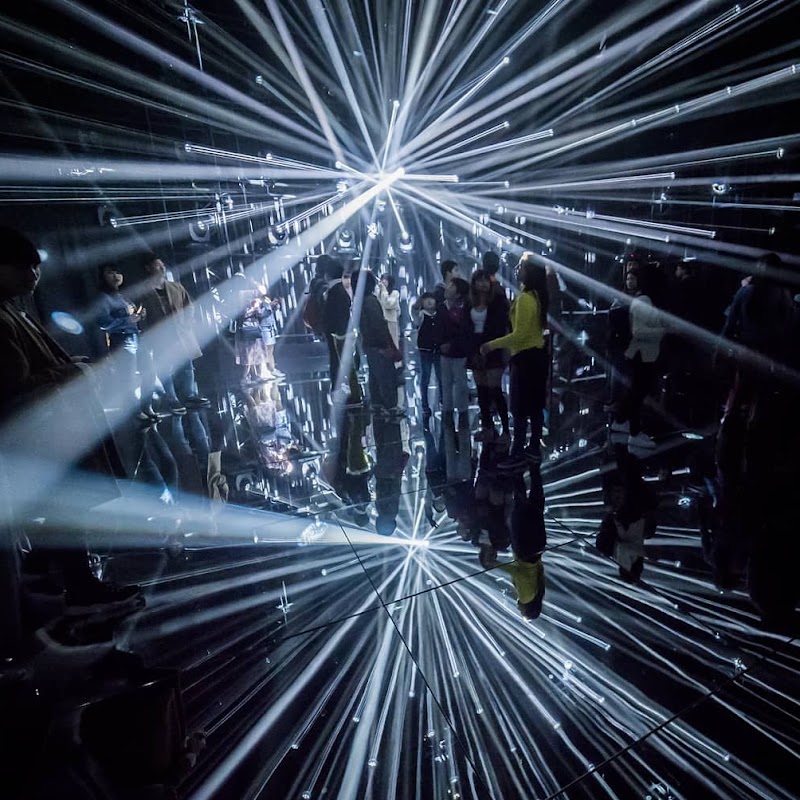 teamLab Borderless: MORI Building DIGITAL ART MUSEUM - teamLab Borderless: MORI Building DIGITAL ART MUSEUM Japan, 〒106-0041 Tokyo, Minato City, Toranomon, 5-chōme−9−９ Azabudai Hills Garden Plaza B, B1