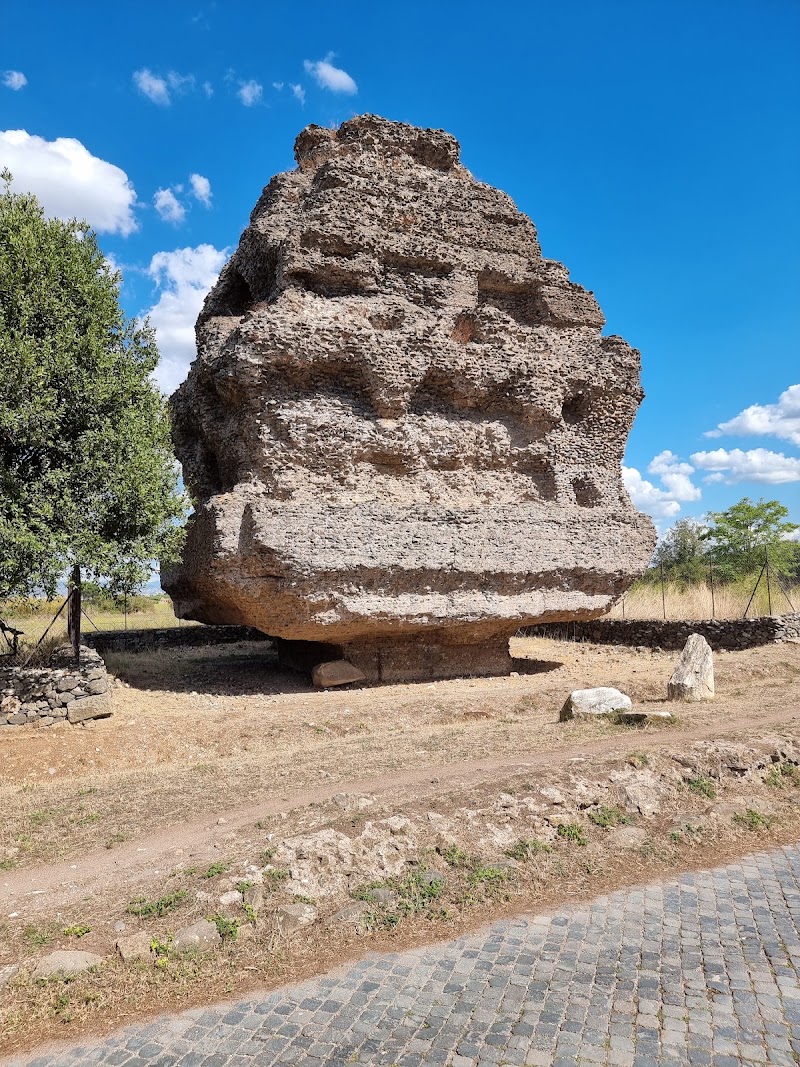 Via Appia Antica - Appian Way - Via Appia Antica - Appian Way Via Appia Antica, 200, 00178 Roma RM, Italy
