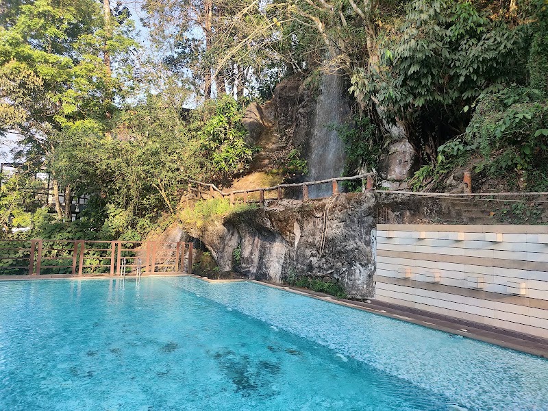 Club Mahindra Wayanad
